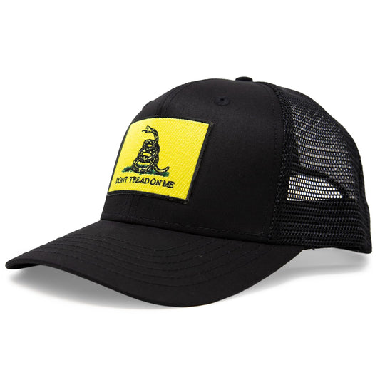 Gadsden Flag Baseball Cap