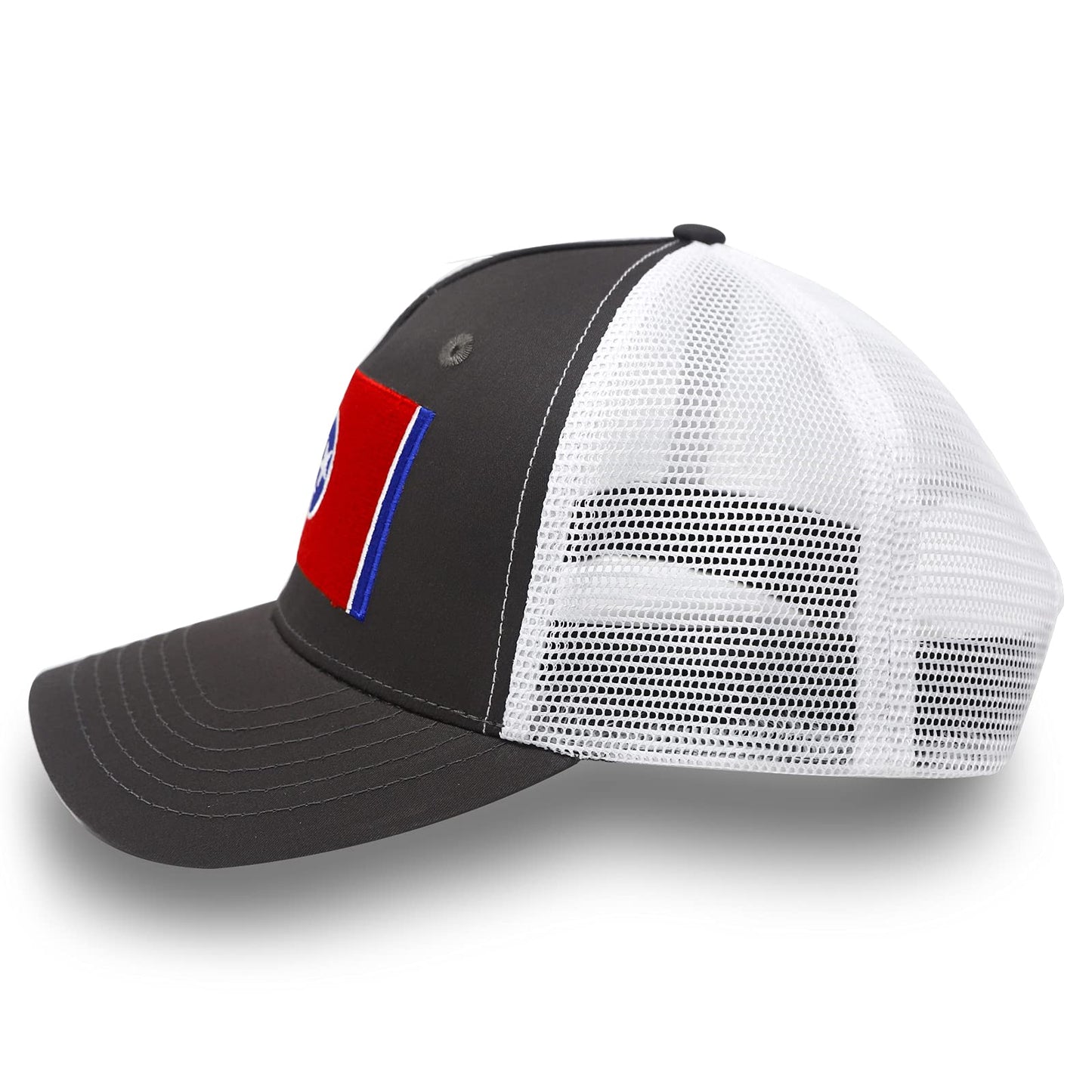 Buy Tennessee State Flag Snapback Hat