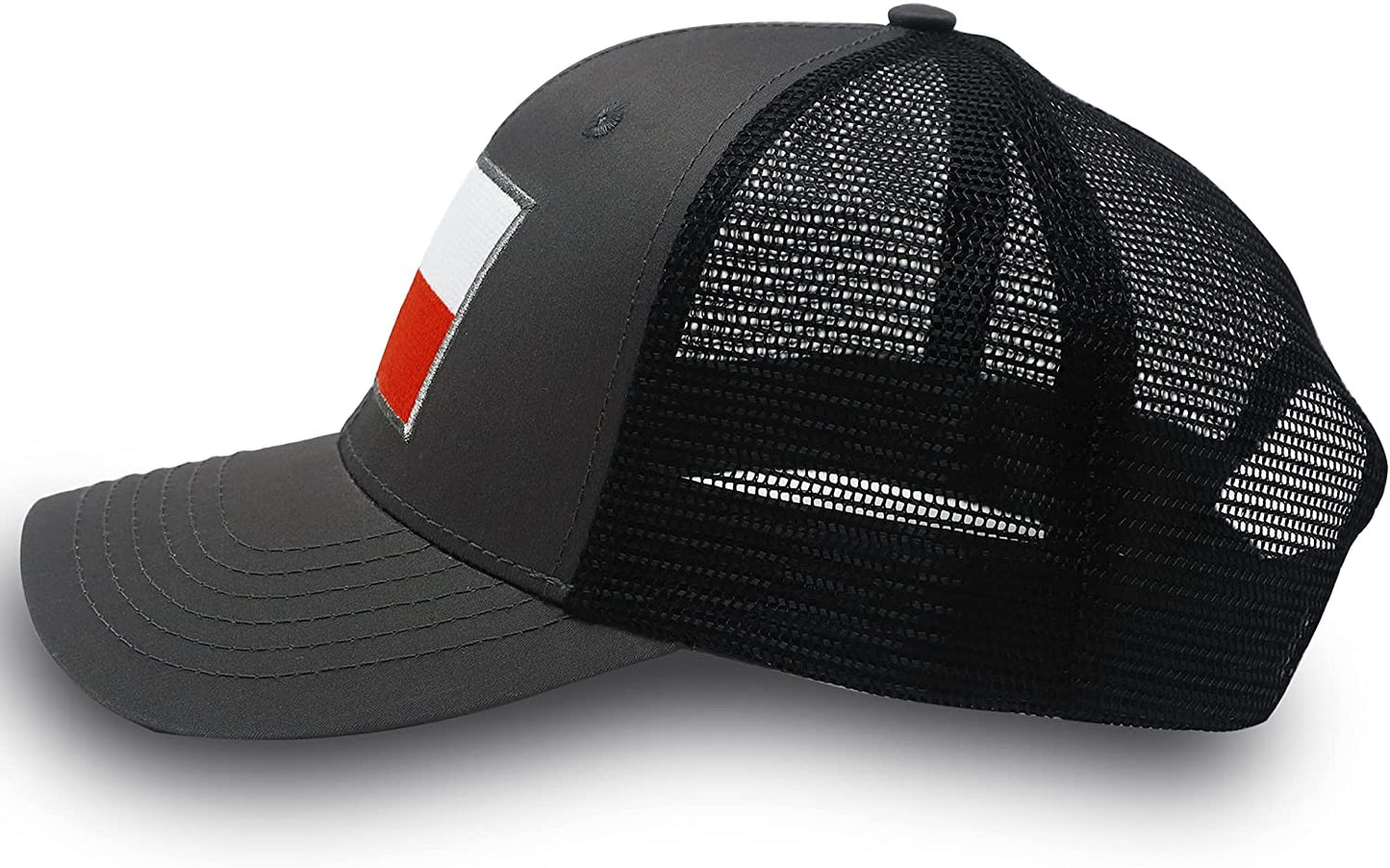 Texas state flag hat