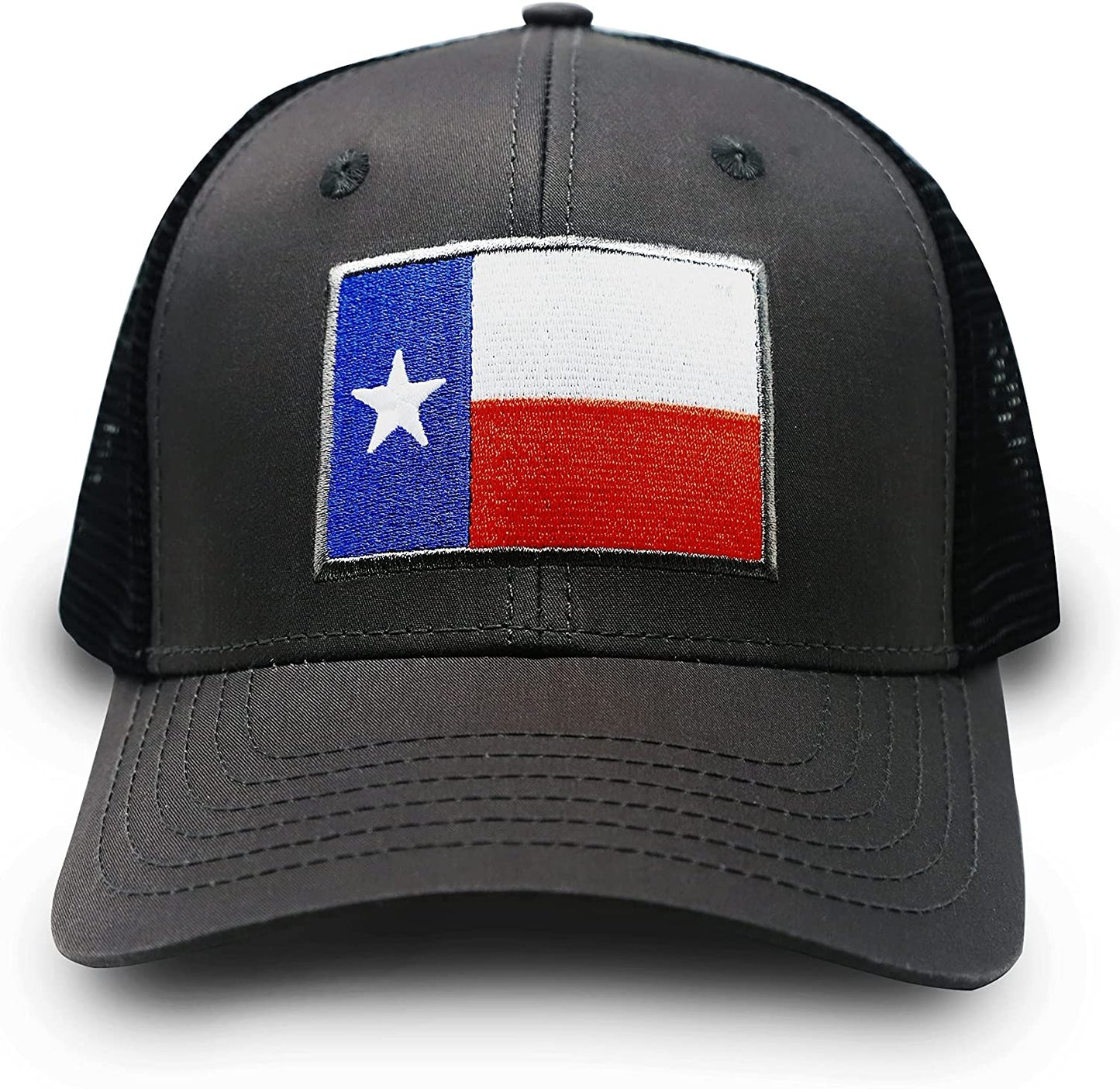Texas state flag baseball cap