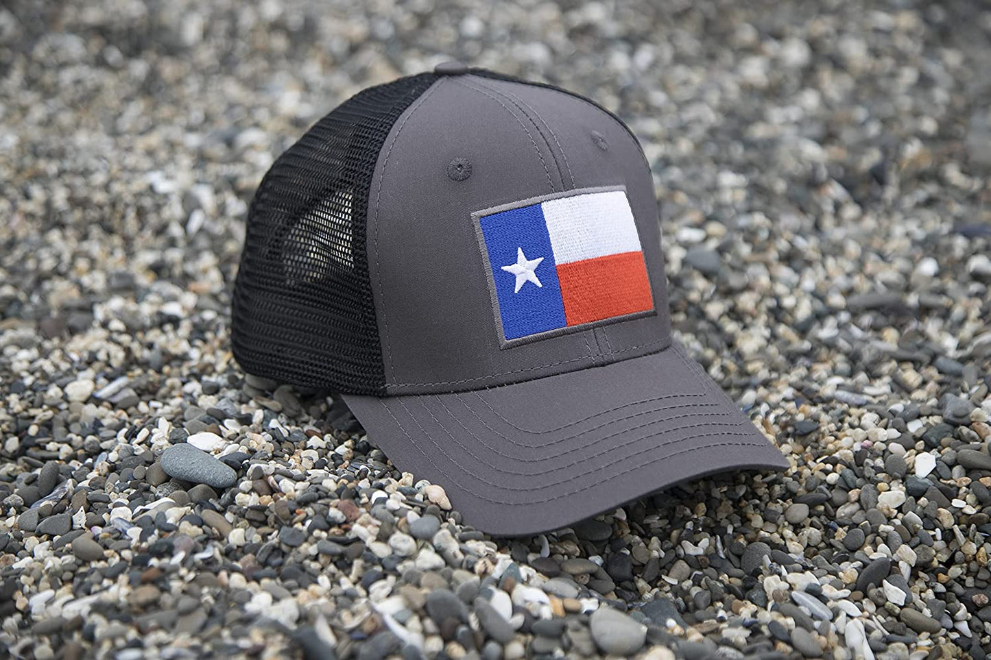 Buy Texas state flag snapback cap