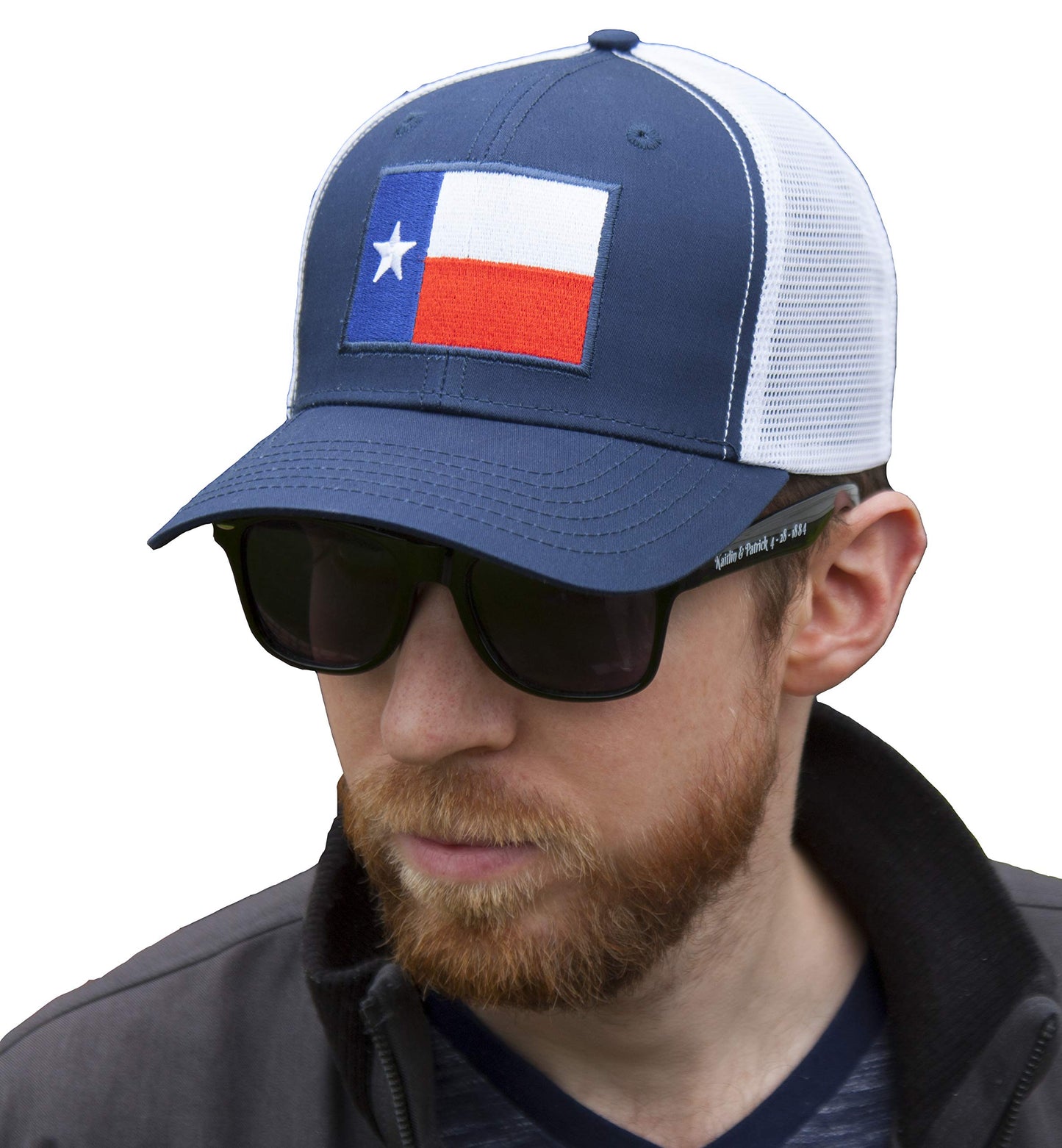 Buy Texas State Flag Snapback Hat