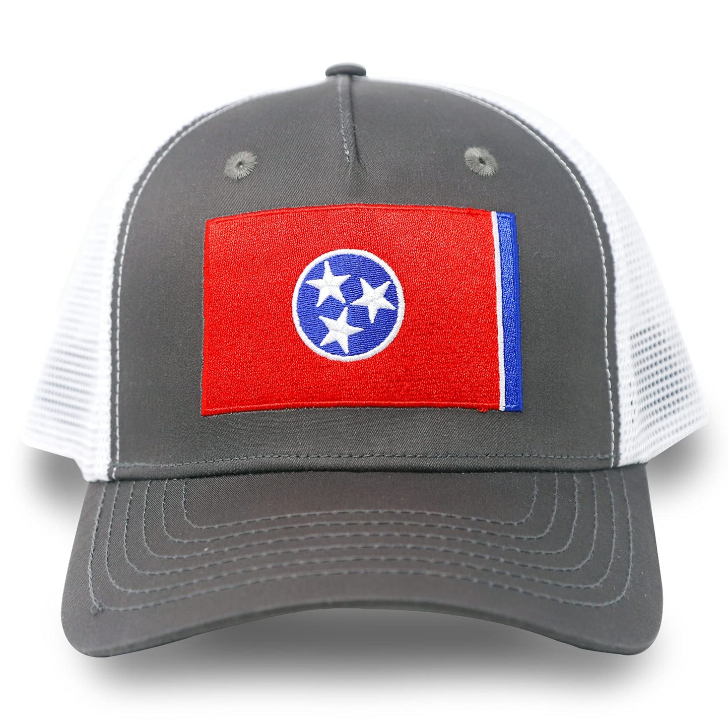 Buy Online Tennessee Flag Trucker Hat