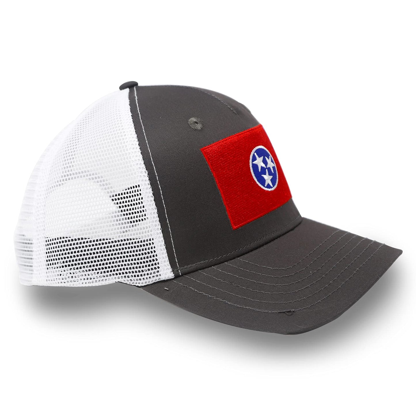 Tennessee State Flag Baseball Hat