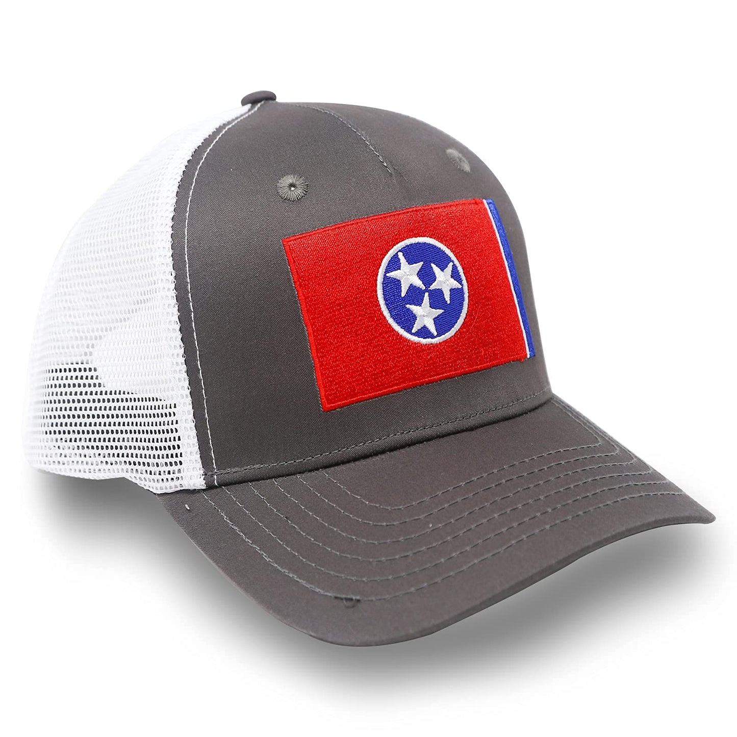 Buy Tennessee State Flag Trucker Hat