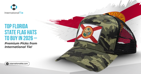 Best Florida State Flag Hats