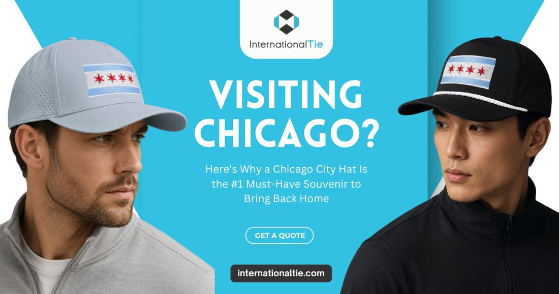 Chicago City Hat