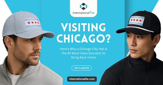 Chicago City Hat