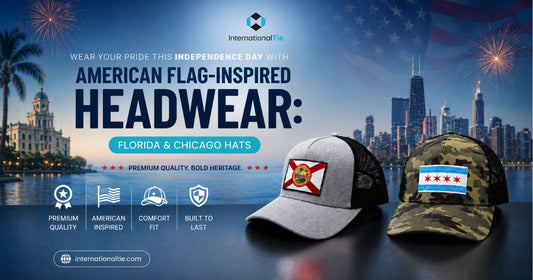 Independence Day Hats