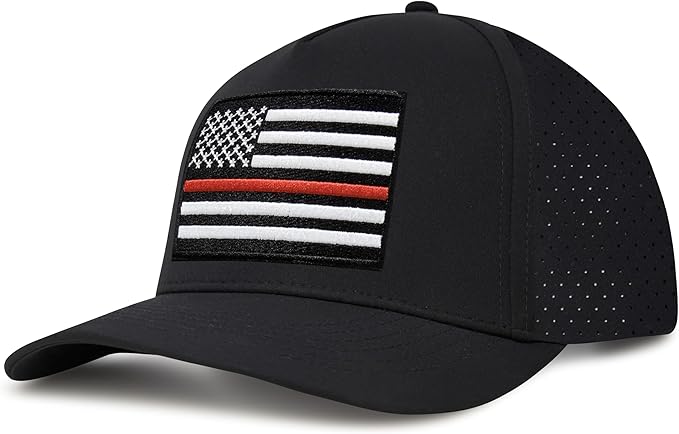 Thin Red Line