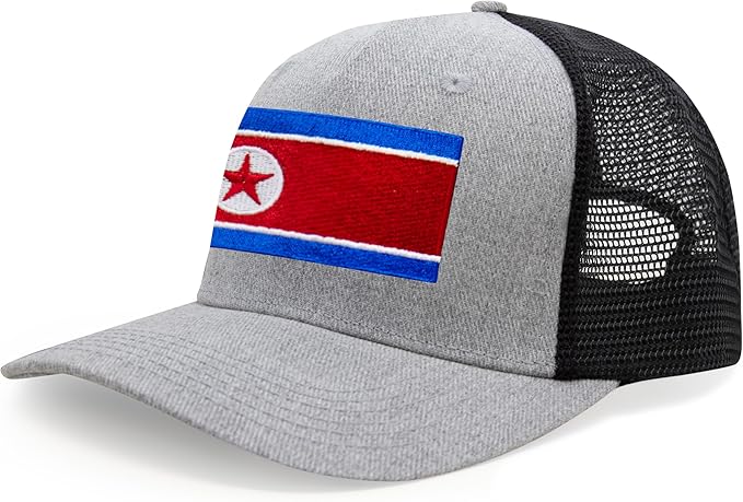 North Korea
