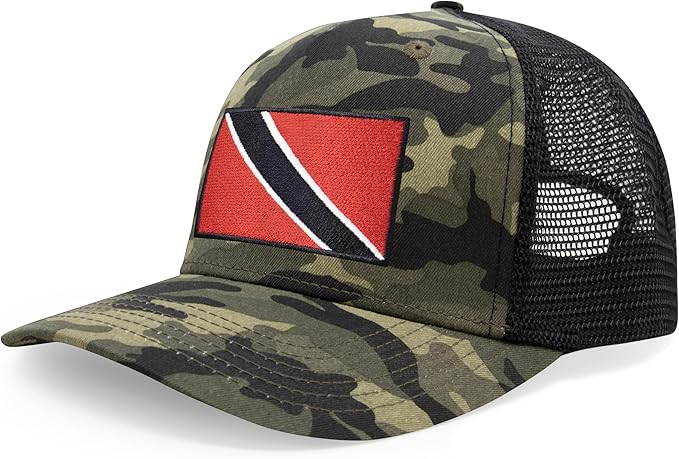 Trinidad and Tobago