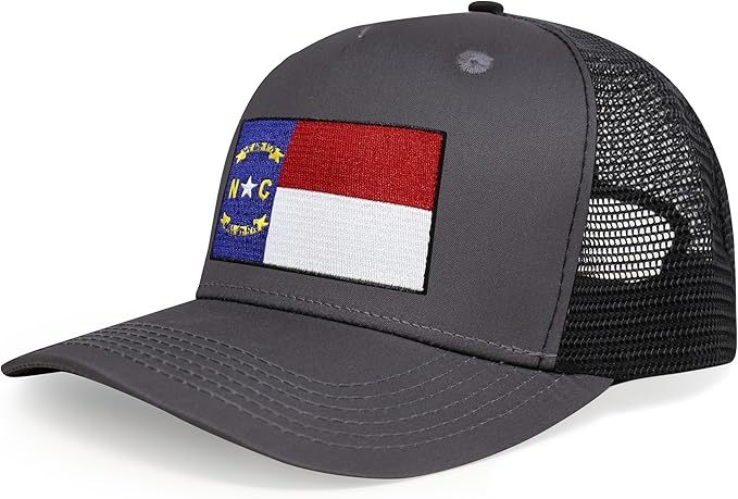 North Carolina