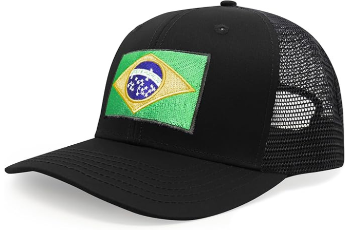 Hats by Country