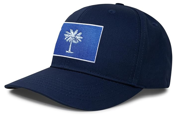 South Carolina