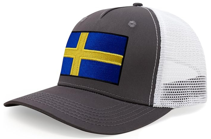 Sweden