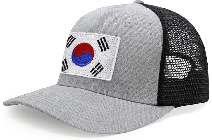 South Korea