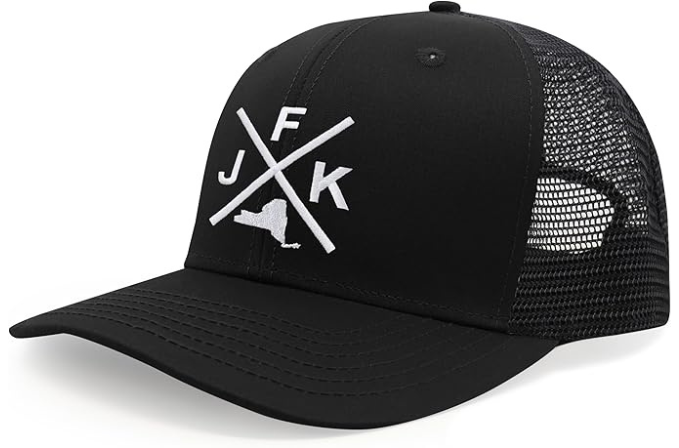 John F. Kennedy International Airport