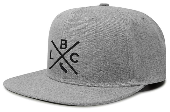 Long Beach California