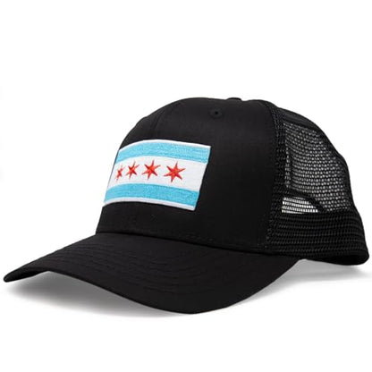 Chicago Baseball Hat