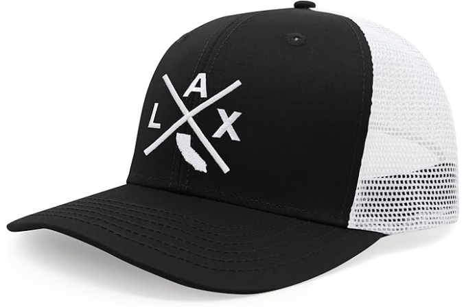 Los Angeles International Airport