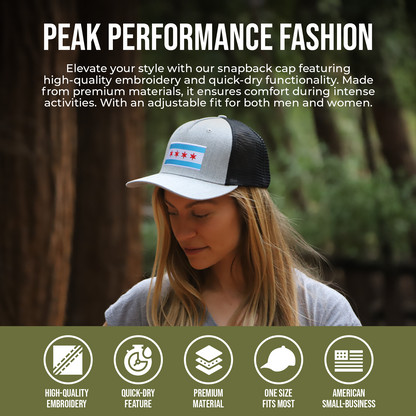 Peak Performace Fashion Banner 18