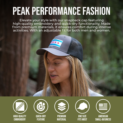 Peak Performace Fashion Banner 21
