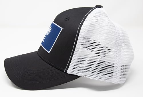 International Tie South Carolina Hat