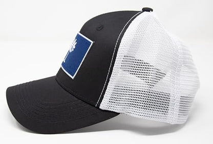 International Tie South Carolina Hat