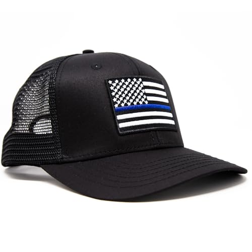 USA American Flag Hat