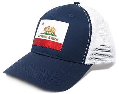 Carolina State Adjustable Baseball Cap