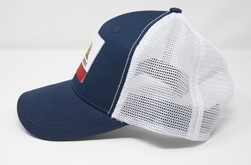 California Bear Baseball Cap