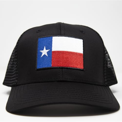 Texas Flag Cap