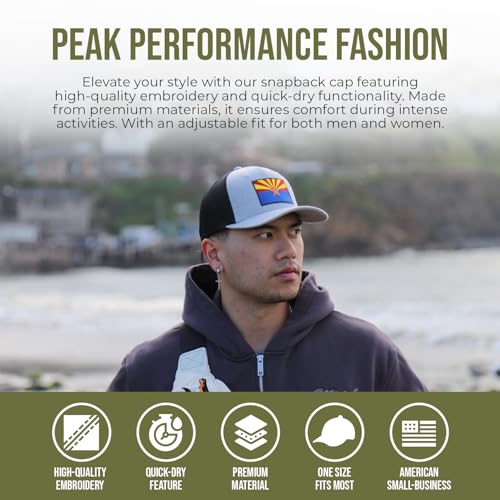 PEAK PERFORMANCE FASHION BANNER 14