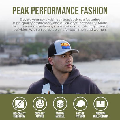 PEAK PERFORMANCE FASHION BANNER 14