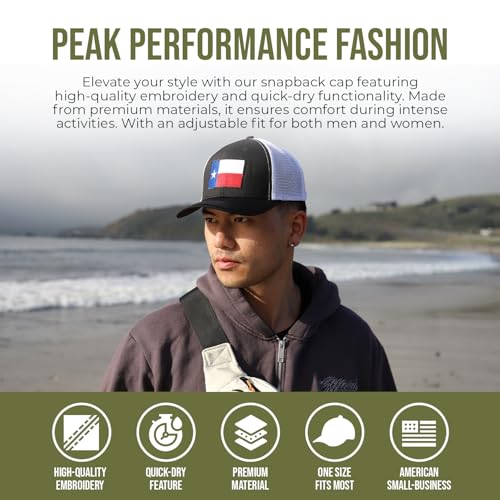 PEAK PERFORMANCE FASHION BANEER 15
