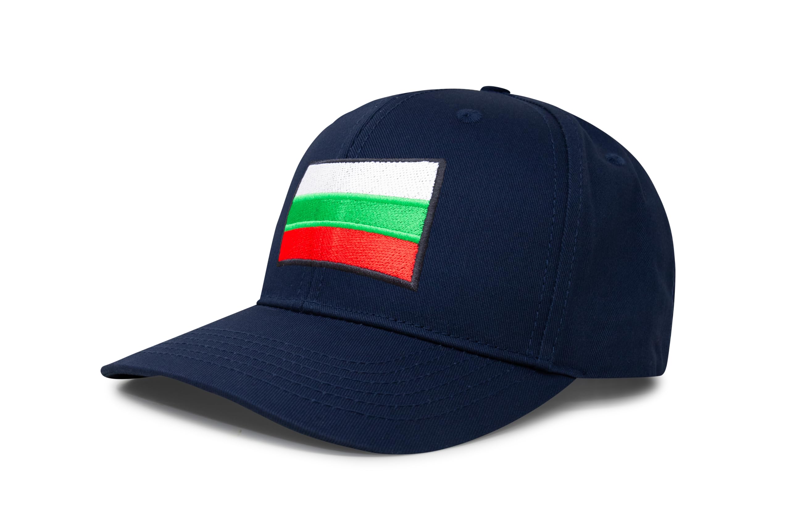 Bulgaria Snapback Curved | All Navy