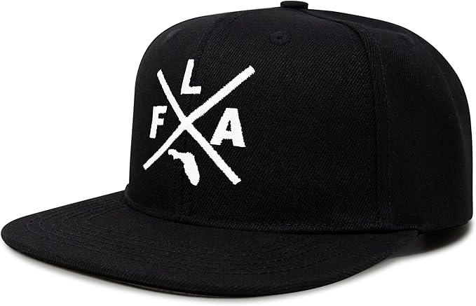 Florida - Cross Logo Trucker Hat (Copy) - International Tie