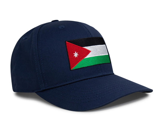 Jordan Snapback Curved | All Navy