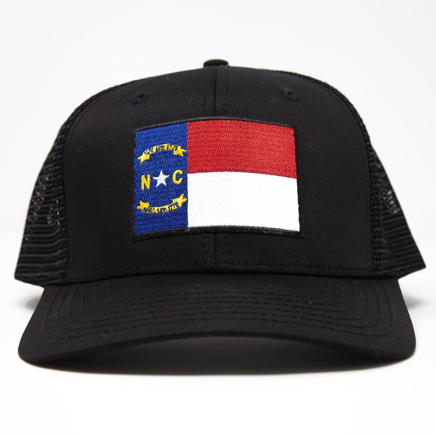 North Carolina Snapback Cap 