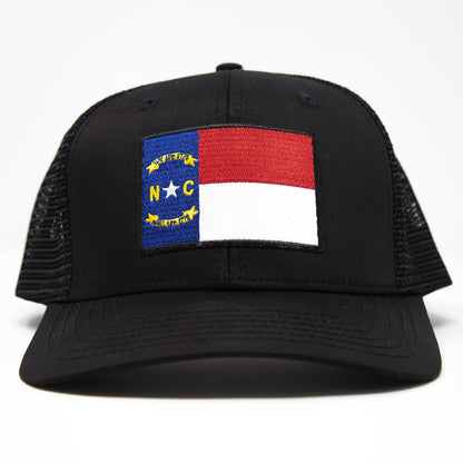 North Carolina Snapback Cap 