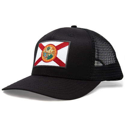 Florida Flag Cap