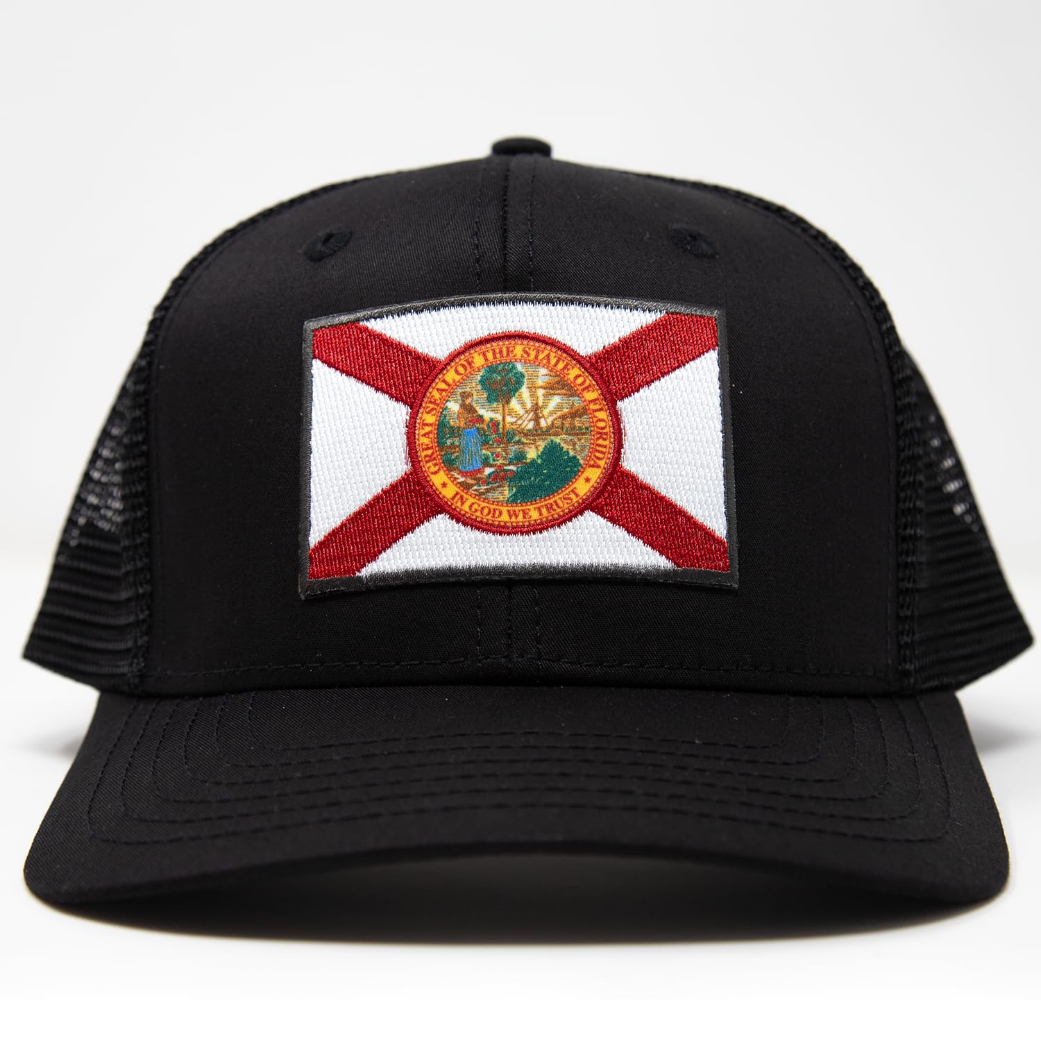 Florida Trucker Hat