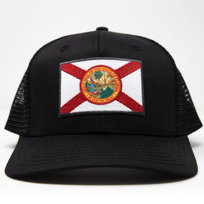 Florida Trucker Hat