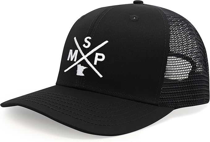 Minneapolis St. Paul