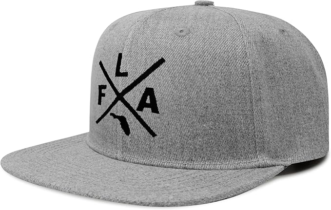 Florida - Cross Logo Trucker Hat (Copy) - International Tie