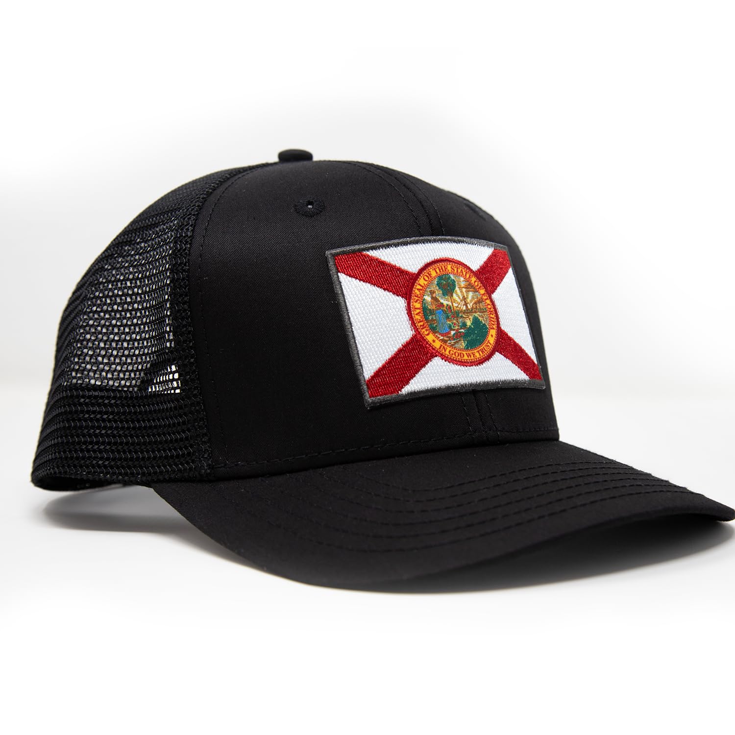 Florida State Flag Hat 