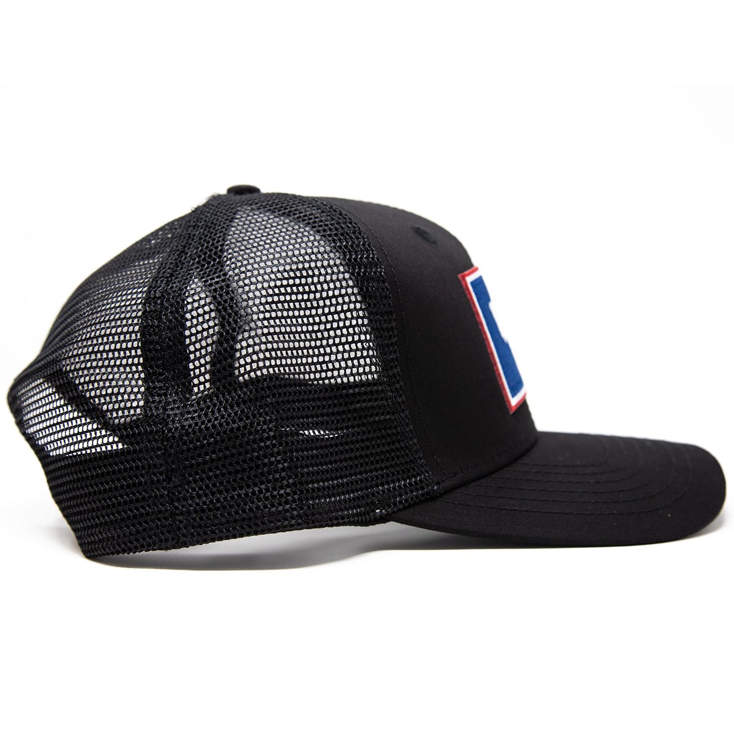 Wyoming Golf Flag Hat 