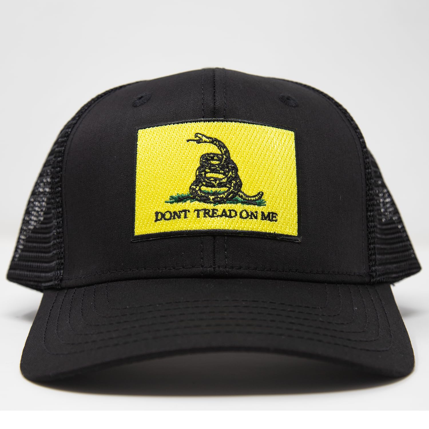 Gadsden Flag Hat