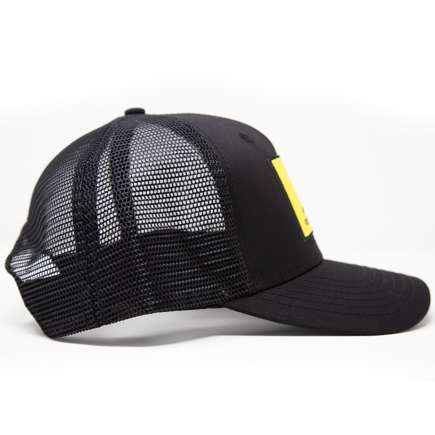 Gadsden Flag Snapback Hat